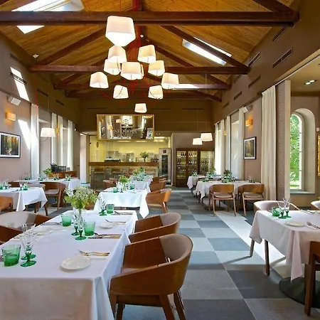 Separé V Zahradě Hotel