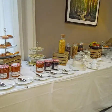 Hotel Separé V Zahradě