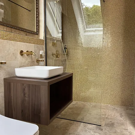 Separe V Zahrade Hotel