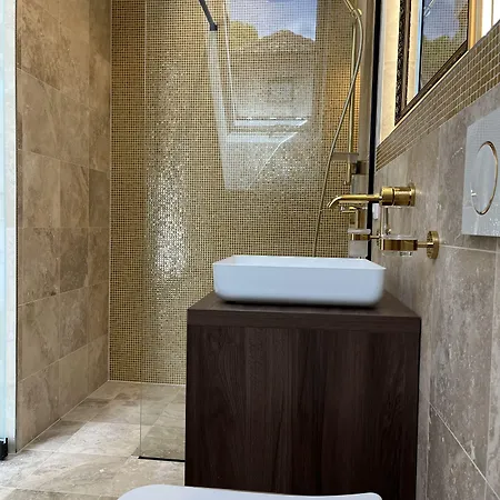 Separé V Zahradě Hotel 3*