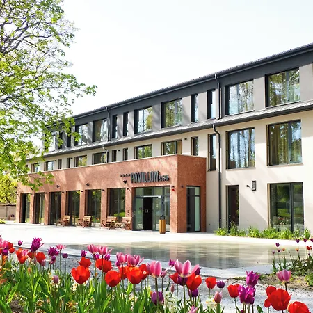 Otel Separe V Zahrade 3*