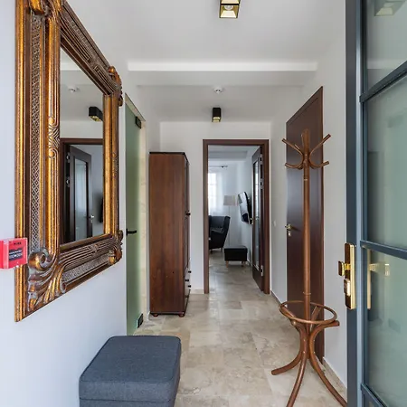 Otel Separe V Zahrade 3*