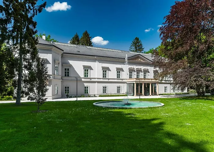 Separe V Zahrade Ratmerice