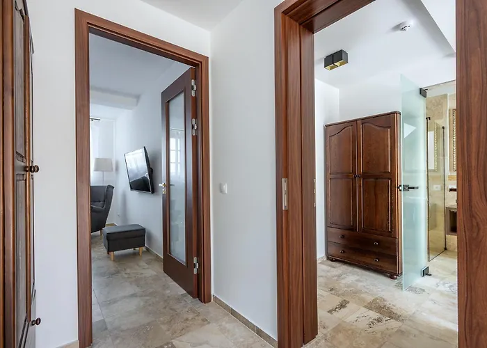 Hotel Separe V Zahrade