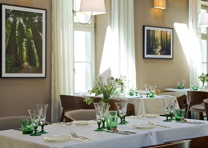 Hotel Separe V Zahrade 3*