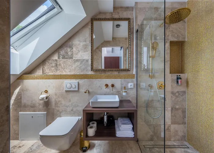 Separe V Zahrade Hotel 3*