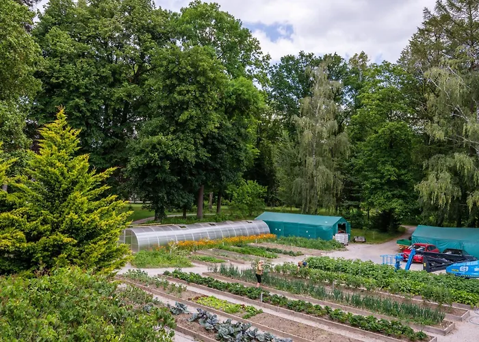 Separe V Zahrade Ratmerice