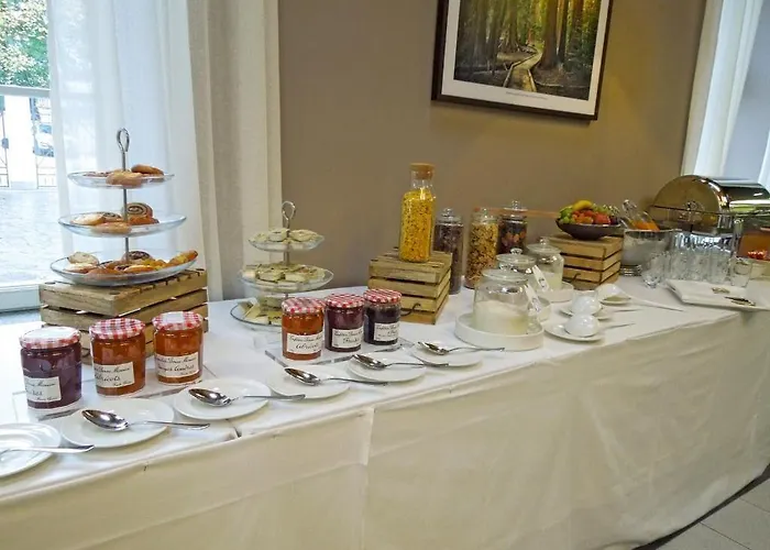 Hotel Separe V Zahrade