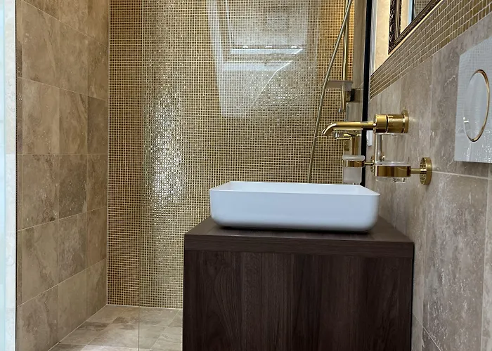 Separe V Zahrade Hotel 3*